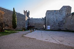 San Quirico d'Orcia
